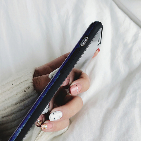 ⚠️Clearance NEW iPhone X/XS Glossy case - Picture 4 of 6